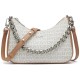 чанта,за,през,рамо,всички,чанти,dkny,jenna,demi,shoulder,bag,beige,(cream,cappuccino)