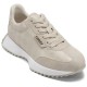 маратонки,дамски,маратонки,dkny,naples,trainers,bone,(beige)