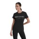 тениска,дамски,тениски,dkny,sport,rhinestone,logo,short,sleeve,t,shirt,black,clear,(black)
