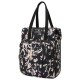 раница,раници,dakine,campus,hybrid,26l,backpack,midnight,blooms,(black)