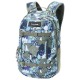 раница,раници,dakine,mission,18l,backpack,whimsical,forest,(blue)