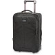 куфари,dakine,status,42l+,trolley,bag,black