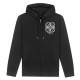 блуза,мъжки,пуловери,west,coast,choppers,atx,cross,full,zip,sweatshirt,black,(black,white)