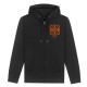 блуза,мъжки,пуловери,west,coast,choppers,atx,cross,full,zip,sweatshirt,black,(black,orange)