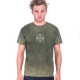 тениска,мъжки,тениски,west,coast,choppers,loud,pipes,short,sleeve,t,shirt,green,(vintage,green)