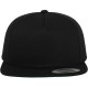 шапка,всички,шапки,flexfit,classique,5,panel,cap,black,(black)