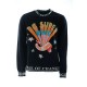 блуза,мъжки,пуловери,dolce,&,gabbana,737140,sweatshirt,black
