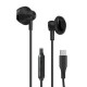слушалки,слушалки,unico,ep2107,earphones,black,(black)