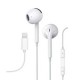 слушалки,слушалки,unico,ep1998,earphones,white,(white)