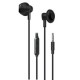 слушалки,слушалки,unico,ep3010,earphones,black,(black)