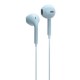 слушалки,слушалки,unico,ep9313,earphones,blue