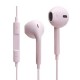 слушалки,слушалки,unico,ep9313,earphones,pink
