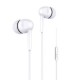 слушалки,слушалки,unico,ep9674,earphones,white,(white)