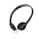 слушалки,слушалки,unico,hp1818,earphones,black,(black)