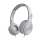 слушалки,слушалки,unico,hp1840,earphones,white,(white)