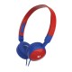 слушалки,слушалки,unico,hp1924,earphones,red,(red,blue)