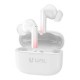слушалки,слушалки,unico,tws,ep1175,wireless,earphones,white,red
