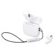слушалки,слушалки,unico,tws,ep1401,wireless,earphones,white