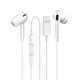 слушалки,слушалки,unico,tws,ep1556,wireless,earphones,white