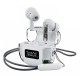 слушалки,слушалки,unico,tws,ep1721,wireless,earphones,white,(white)