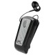 слушалки,слушалки,unico,tws,ep2803,wireless,earphones,black,(black)