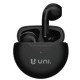 слушалки,слушалки,unico,tws,ep9056,wireless,earphones,black,(black)