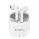 слушалки,слушалки,unico,tws,ep9047,wireless,earphones,white
