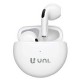 слушалки,слушалки,unico,tws,ep9056,wireless,earphones,white