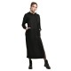 суичър,дамски,блузи,urban,classics,cropped,oversized,high,hoodie,black