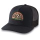 шапка,всички,шапки,dakine,all,sports,trucker,cap,black,(moonless,night)