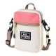чанти,за,през,рамо,dakine,journey,mini,crossbody,salmon,bay