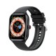 часовници,unico,fitpro,ce,2.01´´,smartwatch,gold,(silver)