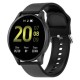 часовници,unico,fitpro,r4,ce,1.28´´,smartwatch,black,(silver)