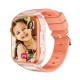 часовници,unico,gps,smartwatch,pink