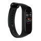 други,аксесоари,unico,smart,sports,activity,band,silver,(black)