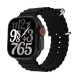 часовници,unico,sw1233,smartwatch,black
