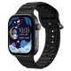 часовници,unico,sw2175,2.01´´,smartwatch,black,(black)