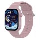 часовници,unico,sw2175,2.01´´,smartwatch,rose,gold,(pink)