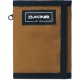 портфейли,и,портмонета,dakine,vert,rail,wallet,brown,(rubber)