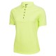 дамски,блузи,с,яка,green,lamb,ariel,woman,short,sleeve,polo,yellow,(soft,lemon,white)
