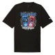тениска,мъжки,тениски,puma,hoopaverse,iv,short,sleeve,t,shirt,puma,black,(black)