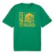 тениска,мъжки,тениски,puma,hoopstel,i,short,sleeve,t,shirt,archive,green,(green)