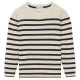 блуза,детски,блузи,tom,tailor,1032897,sweater,beige,(off,white,navy,nep,stripe)