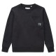 блуза,детски,блузи,tom,tailor,1033158,sweatshirt,black,(coal,grey)