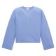 блуза,детски,блузи,tom,tailor,1033262,sweater,blue,(calm,lavender)