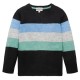 блуза,детски,блузи,tom,tailor,1033333,sweater,black,(coal,grey)