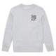 блуза,детски,блузи,tom,tailor,1033823,sweatshirt,grey,(light,stone,grey,melange)