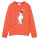 блуза,детски,блузи,tom,tailor,1033840,sweatshirt,orange,(lux,coral,red)
