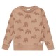 блуза,детски,блузи,tom,tailor,1033842,sweatshirt,brown,(bear,allover,print)
