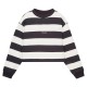 блуза,детски,блузи,tom,tailor,1033904,sweatshirt,grey,(grey,off,white,bold,stripe)